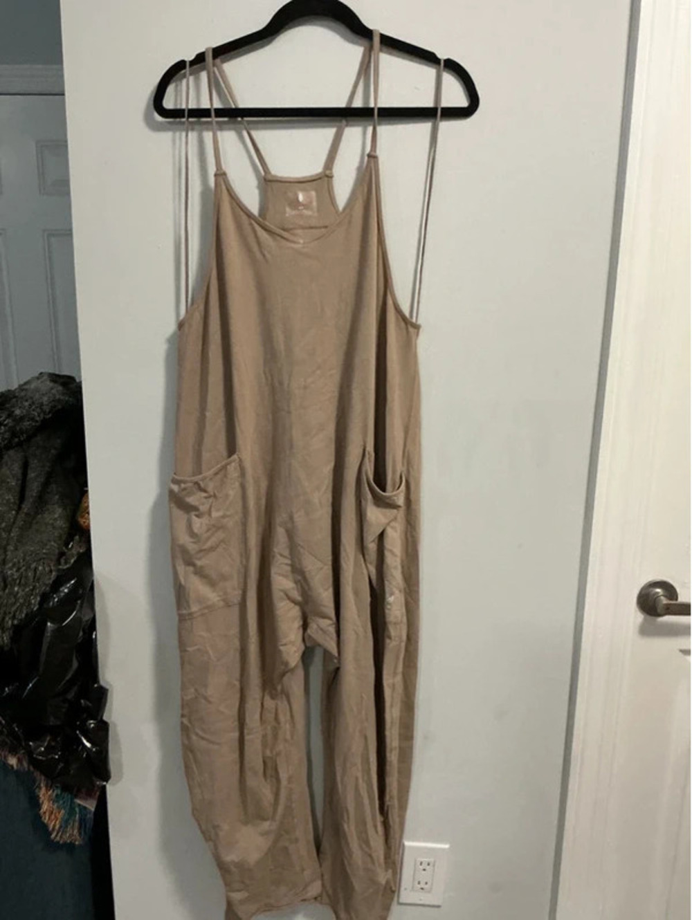 Free People Hot Shot Onesie #399